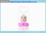 10000 Times/Min Health And Beauty Products U Shaped Automatic Toothbrush