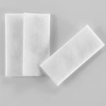 White Disposable Ultra Fine Filter Compatible With Weinmann Balance Supplies