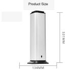 500 Square Metres Large Area Cool Mist Humidifier Hotel Lobby Bar Ultrasonic
