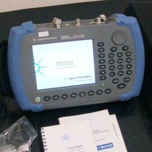 Buy cheap Keysight N9340B Handheld RF Spectrum Analyzer 100 kHz - 3 GHz from wholesalers