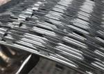 Anti Corrosion Concertina Razor Wire Coil Hot Dipped Galvanized Concertina