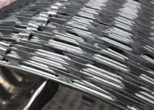 Wholesale Anti Corrosion Concertina Razor Wire Coil Hot Dipped Galvanized Concertina Barbed Wire from china suppliers