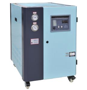 Wholesale CE 10kw 60L Serpentine pipe Air Cooled Chiller from china suppliers