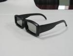 Circular Polarized 3D Glasses Red Blue