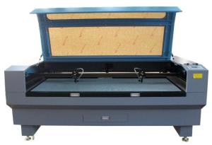 Wholesale 130W CO2 laser PU laser cutting machine, plastic/rubber laser cutting machine from china suppliers