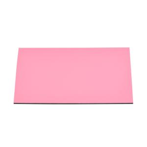 Wholesale 1220x2440MM PVDF Aluminum Composite Panel Anti Abrasion Durable from china suppliers