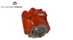 Kobelco Daewoo Hydraulic Pump Crawler Excavator AP2D36 Pump