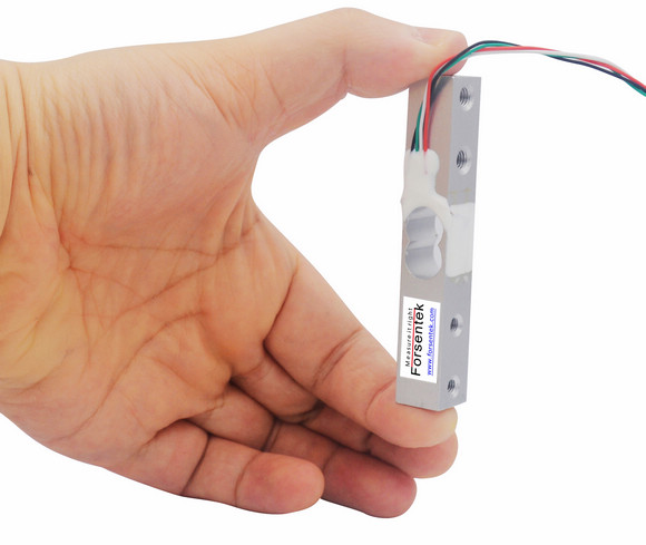 miniature load cell 2lb 4lb 5 lb 10 lb 20lb 30 lb 40lb