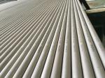 Stainless Steel Seamless Tube ASTM A213 ASME SA213 -10a 0Cr18Ni12Mo2Ti TP316Ti