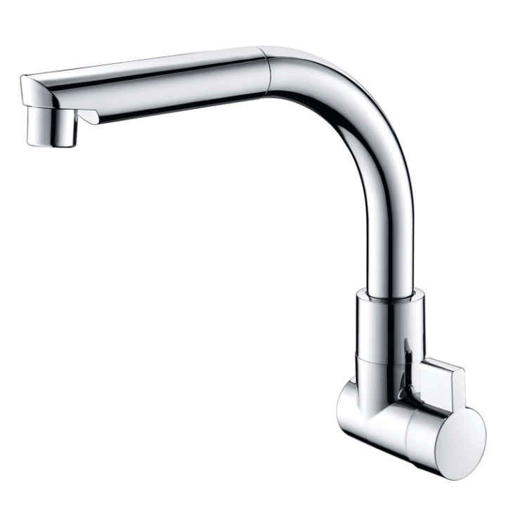 Earthenware Ammunition Cartridge Metering Faucet For Kitchen And Dish Refurbishment
