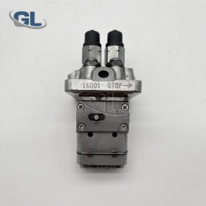 Wholesale China Made New Fuel Injection Pump Head 19007-51012 104205-2071 9410617080 compatible for Kubota Z482 from china suppliers