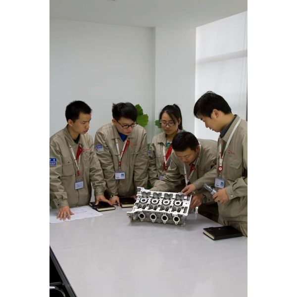 YAMADA High Hardness Turning Tool CBN Insert Tool ISO9001 ISO14001