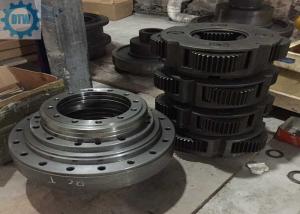 Wholesale Kawasaki Swing Motor M2X146CHB Swing Gear Box For Komatsu PC200-7 Excavator from china suppliers
