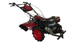 Wholesale Blade Type 260mm Power Tiller Cultivator Diesel 178F 5.3KW Small Garden Tiller from china suppliers