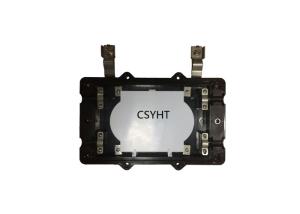 Wholesale FTTH Aerial Hanged 24FO Fiber Optic Closure Mechanical Sealing FOSC from china suppliers