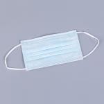 Anti Virus PFE 97% BFE 99% Non Woven Fabric Mask