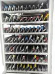 PPE, Tools and consumes items Industrial Vending Machines automatic Storage