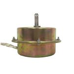 HVAC Motor Parts 50W Single Phase Asynchronous Motor 0.27A For Dehumidifier Fan