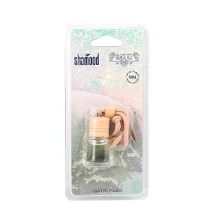 Wholesale Flavoring Scents Rear View Mirror Hanging Car Air Freshener from china suppliers