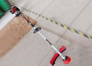 Wholesale 4 Stroke Gasoline Petrol Brush Cutter Copy Honda GX35 Fuel Tank Capacity 650ML from china suppliers