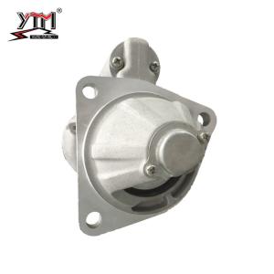 Wholesale QDJ2431C 23300-25604 FE6 Nissan Truck Starter 24V 11T 4KW High Performance from china suppliers