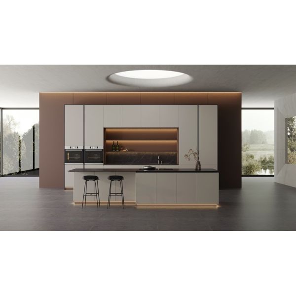 Customizable Solid Color Decor Paper Wardrobes And Cabinets Panel Printed Decor Paper