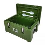 30 Liter Mobile Commercial Food Holding Cabinet For Hotel Restaurant Kitchen