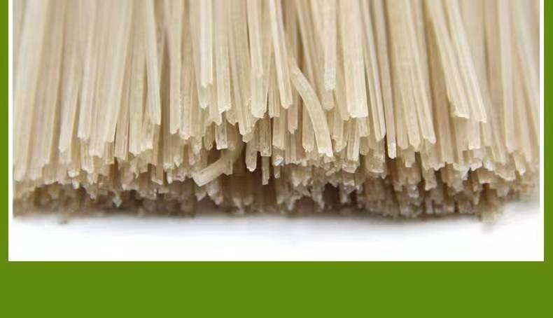Harusame Vermicelli Noodle for Healthy Eating Ingredients NORMAL Shelf Life 24 months