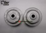 CAT E312D 315DL Rear Rubber Engine Mount For Excavator Parts YNF02