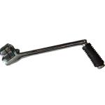 Chrome Plated AX100 Motorcycle Kick Starter Arm