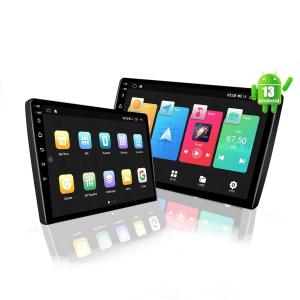 Wholesale OS Android 10 Car Radio IPS GPS 2 Din Touch Screen for Car MP3 Bluetooth Player FM Radio from china suppliers