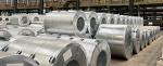AFP Galvalume Coil Stock JIS G3302-SGCC 0.9mm*1000mm AZ60