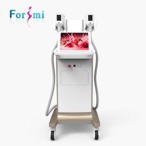Wholesale Beauty salon equipment cryo 3d liposuction vacuum criolipolisys machine from china suppliers