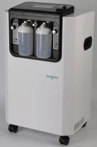 Wholesale 96% Purity Medical Grade Oxygen Concentrator Machine 10 Liter from china suppliers
