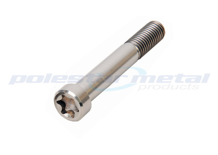 Speciality 18/8 Stainless Steel Hardware Fasteners 6-32 / 4-40 Torx Head Bolts Cap Screws