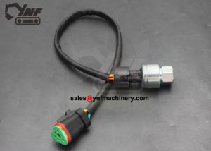 Wholesale Excavator Electric Parts Speed Sensor 197-6725 Sensor For Caterpillar Parts from china suppliers
