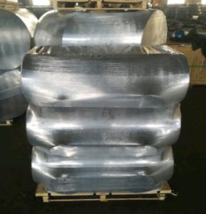 Wholesale Seamless Carbon Steel Pipe Elbow Customized Size For Industrial Projects from china suppliers