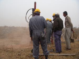 Wholesale oil exploration drilling rig in Pakistan from china suppliers