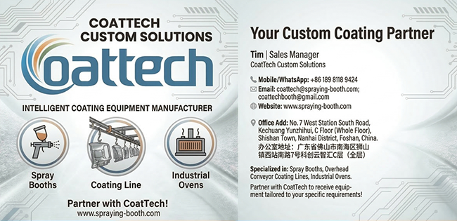 Automated Surface Preparation for Oil Drilling Tools (Drill Collars & Drill Bits)
