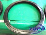 VI140326-V Four point contact ball bearing Internal gear teeth 250x382x59mm