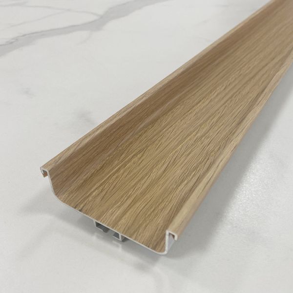 Elegant Wooden Glossy Metal Finished Furniture Hardware Handles Environmental Protection