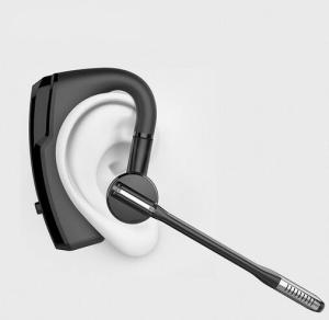 Wholesale New Voice Control Wireless Bluetooth Stereo Business Headphone Headset K6 from china suppliers