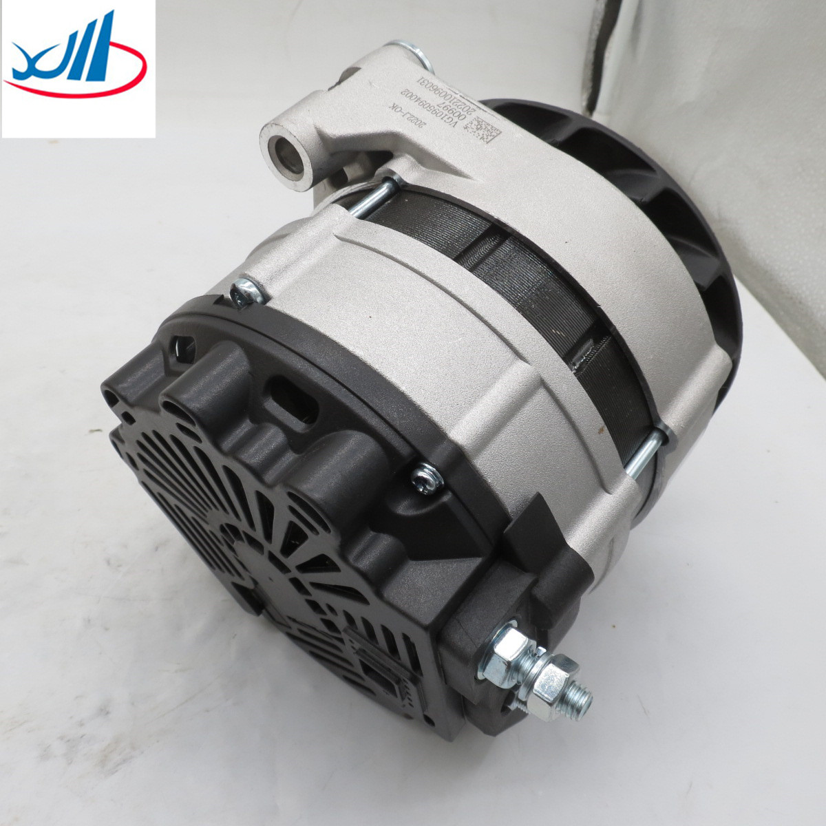 Cars And Trucks Foton Parts Vehicle Alternator Good Performance VG1095094002
