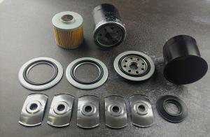 Wholesale Manufacture Agent Toyota Hino Diesel Engine Spin On Diesel Filter from china suppliers