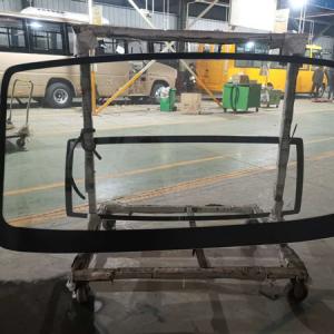 Wholesale 5302-00618 bus Windscreen bus front glass for Yutong bus parts from china suppliers