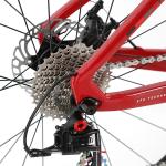TWITTER R10 Carbon Fiber Road Bike 12x142mm Thru Axle Disc Brake Gravel Bicycle