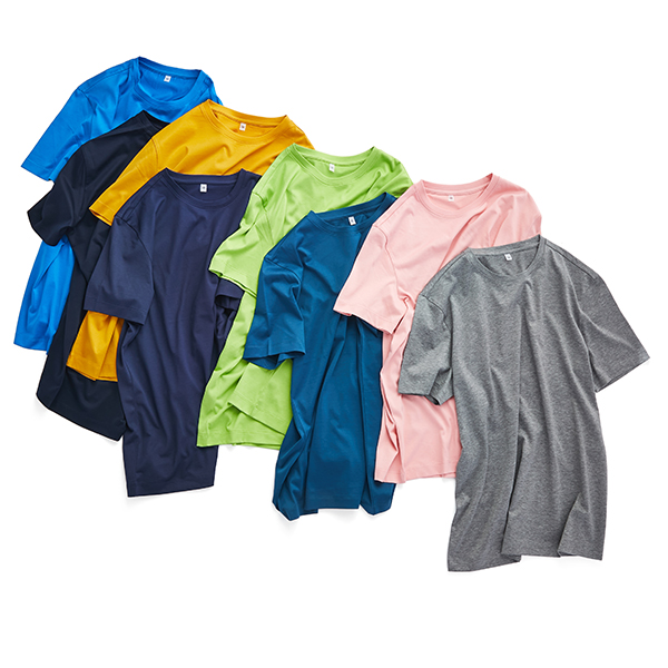 O-Neck Short Sleeve Anti-Shrink Quick Dry Gym Shirt S M L Xl 2Xl Oversize T-Shirt