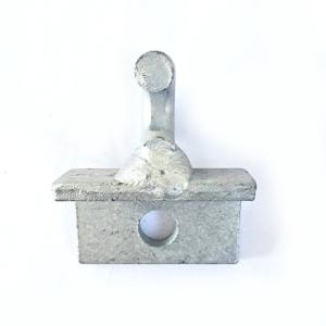 Wholesale Customizable Aluminum Sheet Metal Automotive Stamping Parts 0.1mm-0.2mm Tolerance from china suppliers