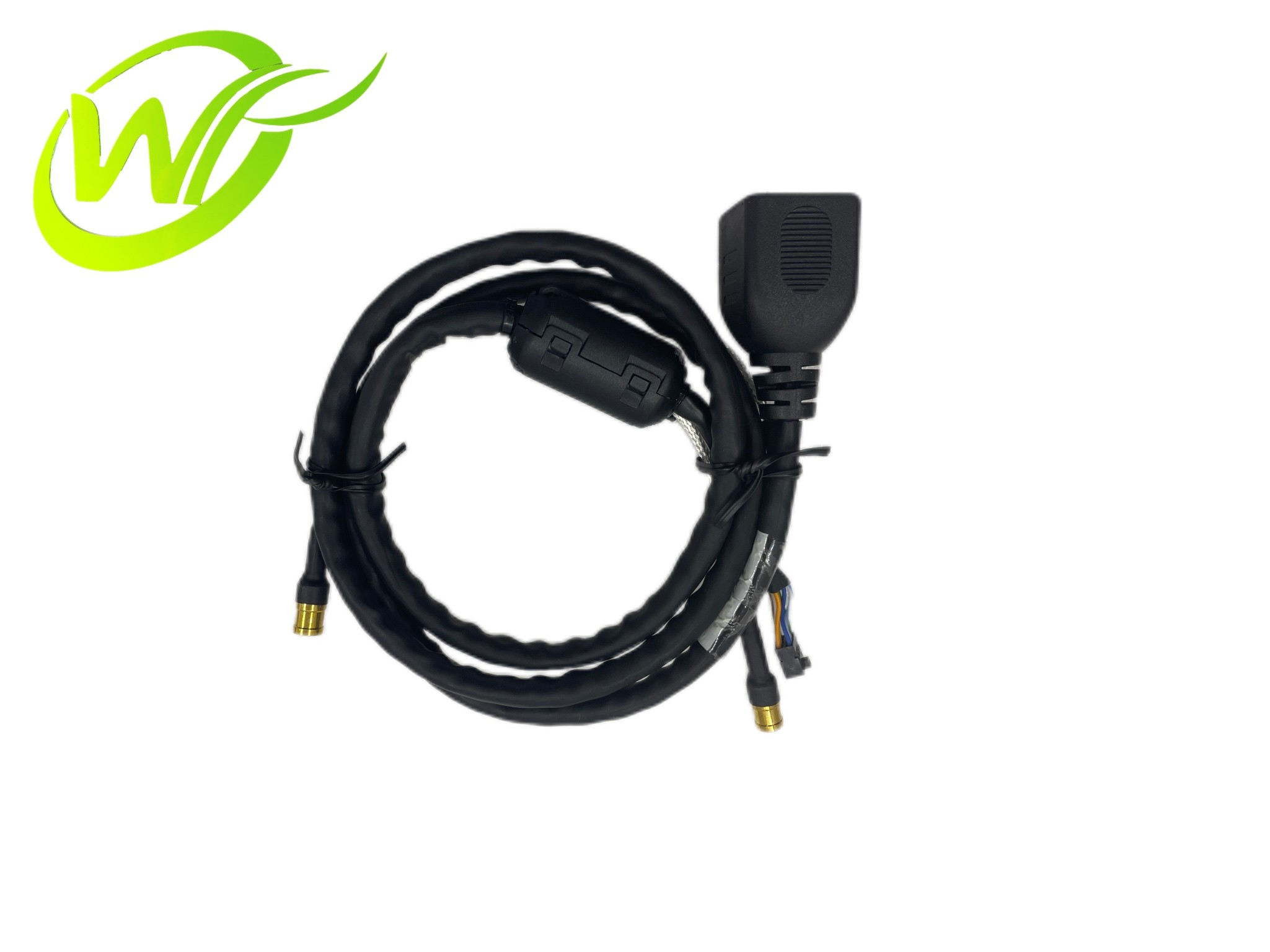 ATM Spare Parts Wincor Nixdorf ID Tech NFC Contactless Original Cable Set KIOSK II 220-2457-00 PN:01750251788