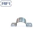 Imc/Rigid Steel Two Hole Strap One Hole Strap